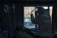 200 тисяч заражених українців щодня, – лікар про небезпеку через Дельтакрон