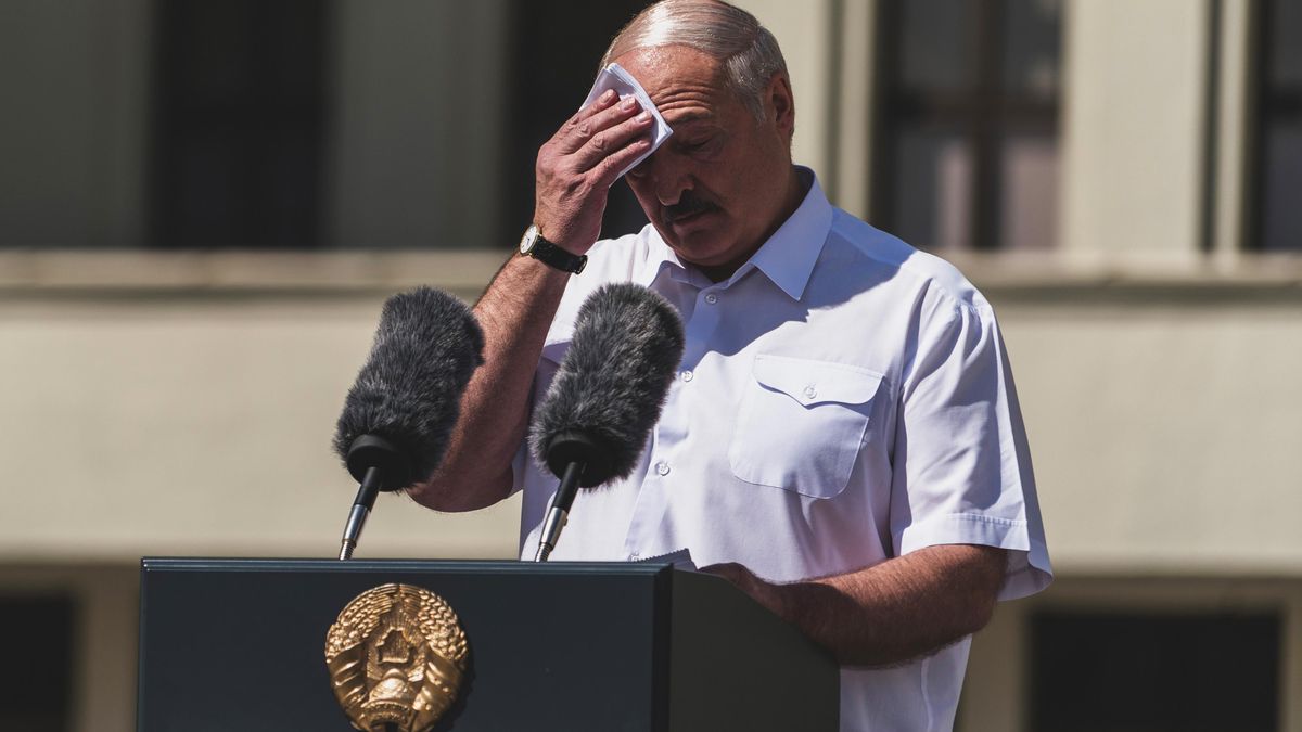Мусить віддячити Росії за підтримку, – політолог про дивні заяви Лукашенка - новини Білорусь - 24 Канал