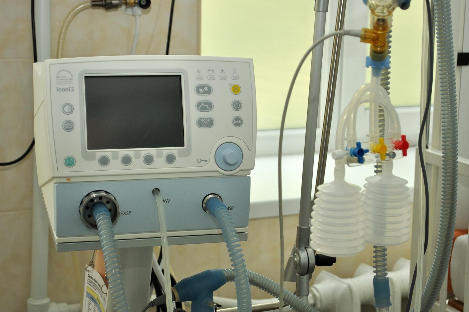 Год был в коме: во Львове на Рождество проснулся 6-летний мальчик Год был в коме: во Львове на Рождество проснулся 6-летний мальчик