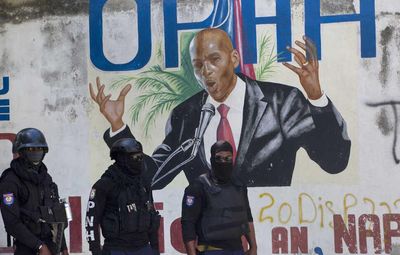 Вбивство президента Гаїті: на Ямайці затримали головного підозрюваного