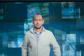 Росіяни – смертні, теж гинуть на війні, – Цимбалюк про можливий новий наступ Москви