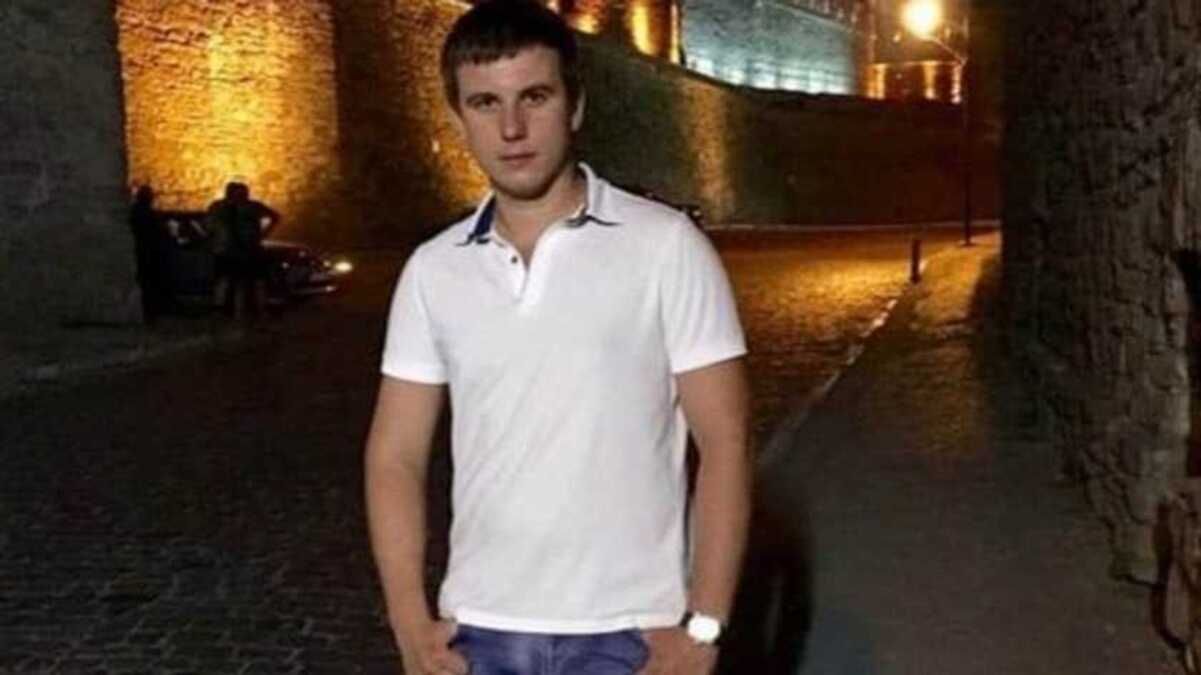 Вбитого майже шість років тому Тараса Познякова поховають у Дніпрі - Новини Дніпро - Дніпро