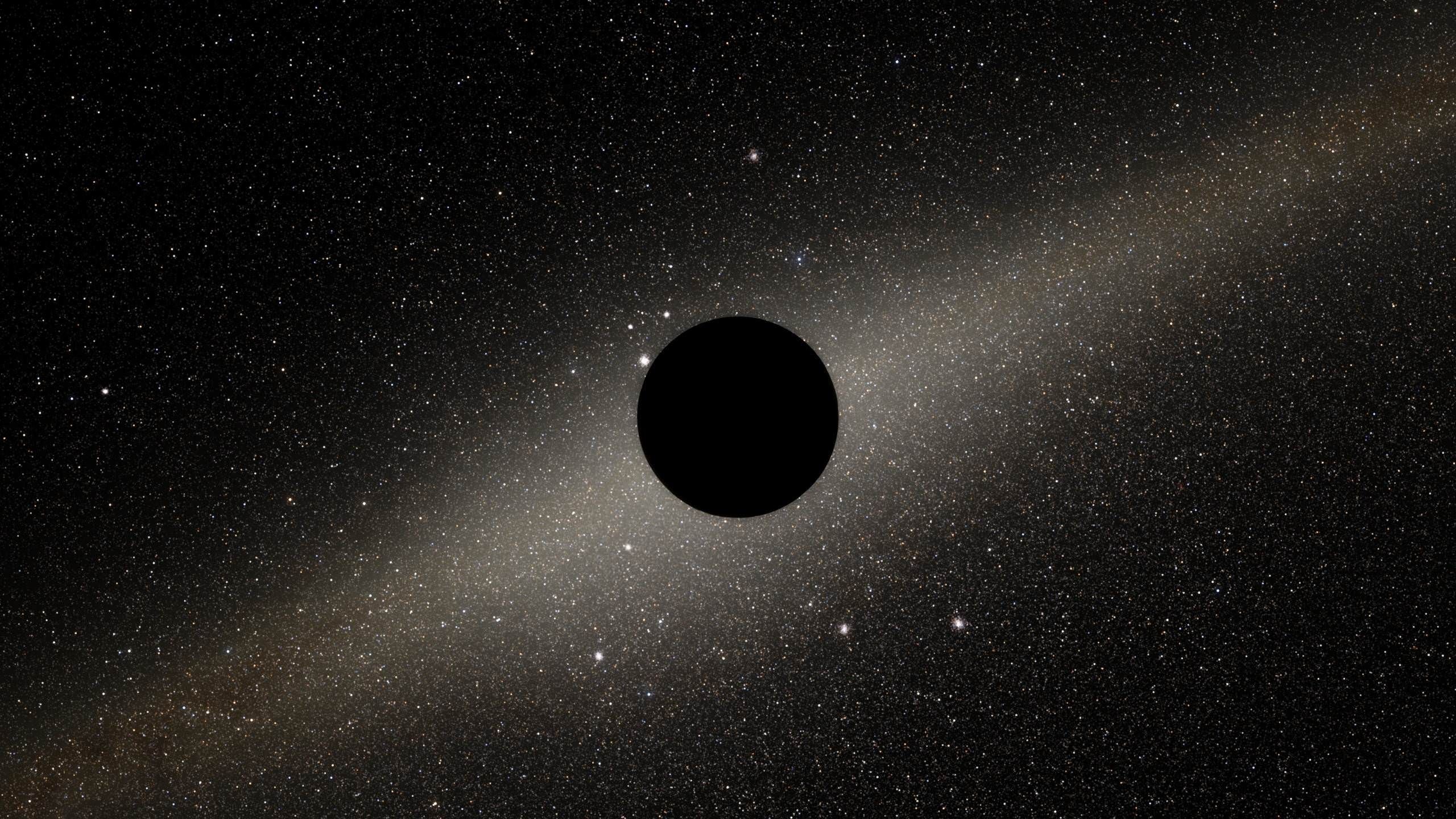 Як планета може втрати материнську зірку - Новини технологій - Техно Як планета може втрати материнську зірку - Новини технологій - Техно