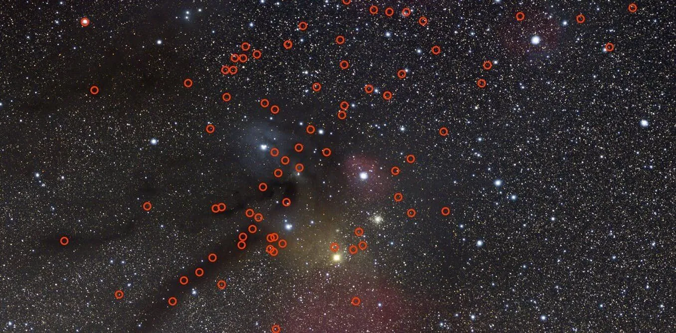 Планета-сирота Планета-сирота