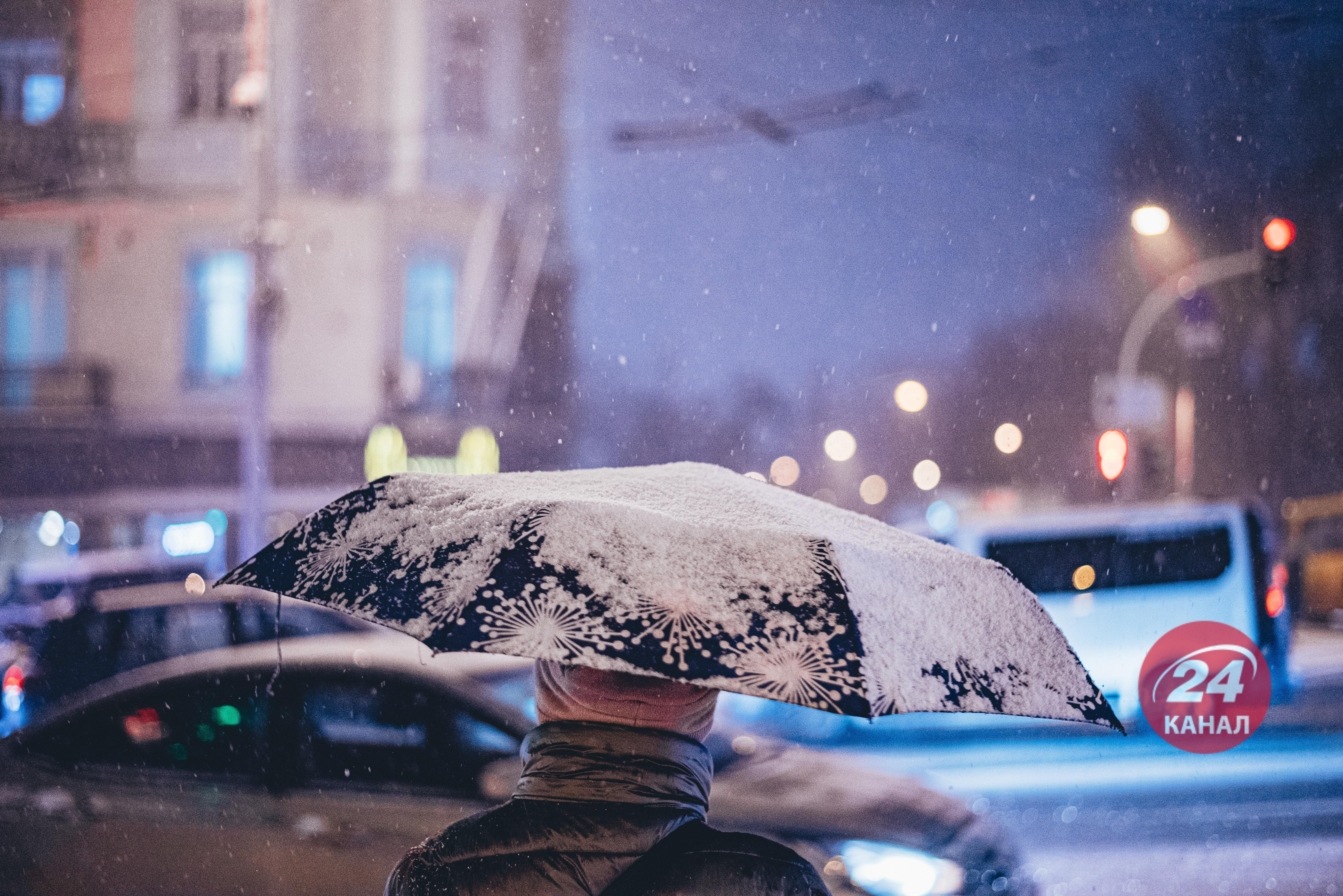 В Украине снова будет сильный ветер: возможные проблемы со светом и транспортом В Украине снова будет сильный ветер: возможные проблемы со светом и транспортом