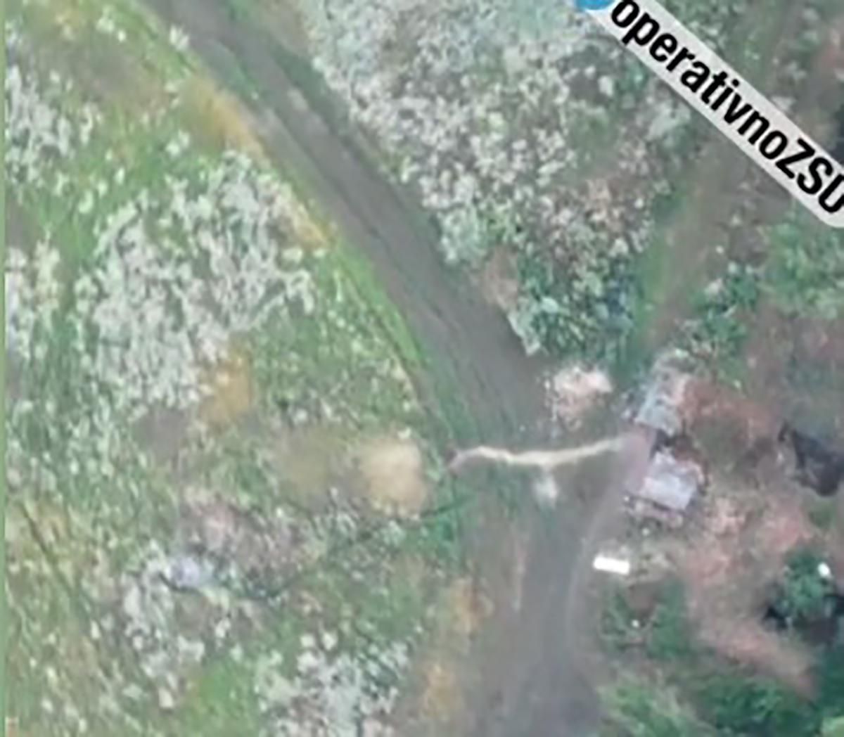 Десантники з повітря точково знищують ворога на Донбасі: вражаюче відео - Новини Росії і України - 24 Канал Десантники з повітря точково знищують ворога на Донбасі: вражаюче відео - Новини Росії і України - 24 Канал