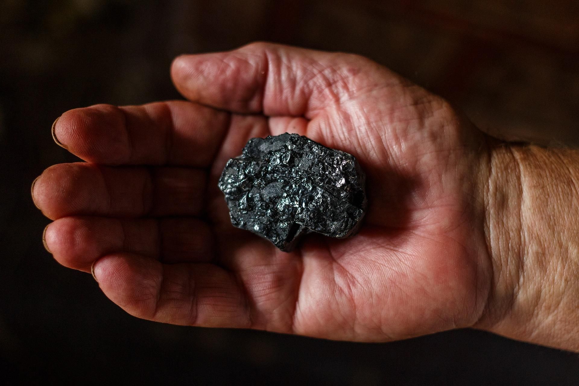 Запасы угля на ТЭС и ТЭЦ впервые в этом сезоне превысили прошлогодние запасы