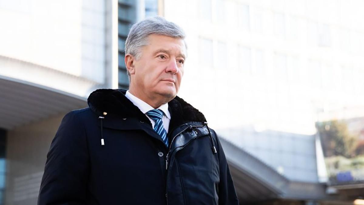 Порошенка, швидше за все, не затримуватимуть в аеропорту, – ЗМI - 24 Канал Порошенка, швидше за все, не затримуватимуть в аеропорту, – ЗМI - 24 Канал