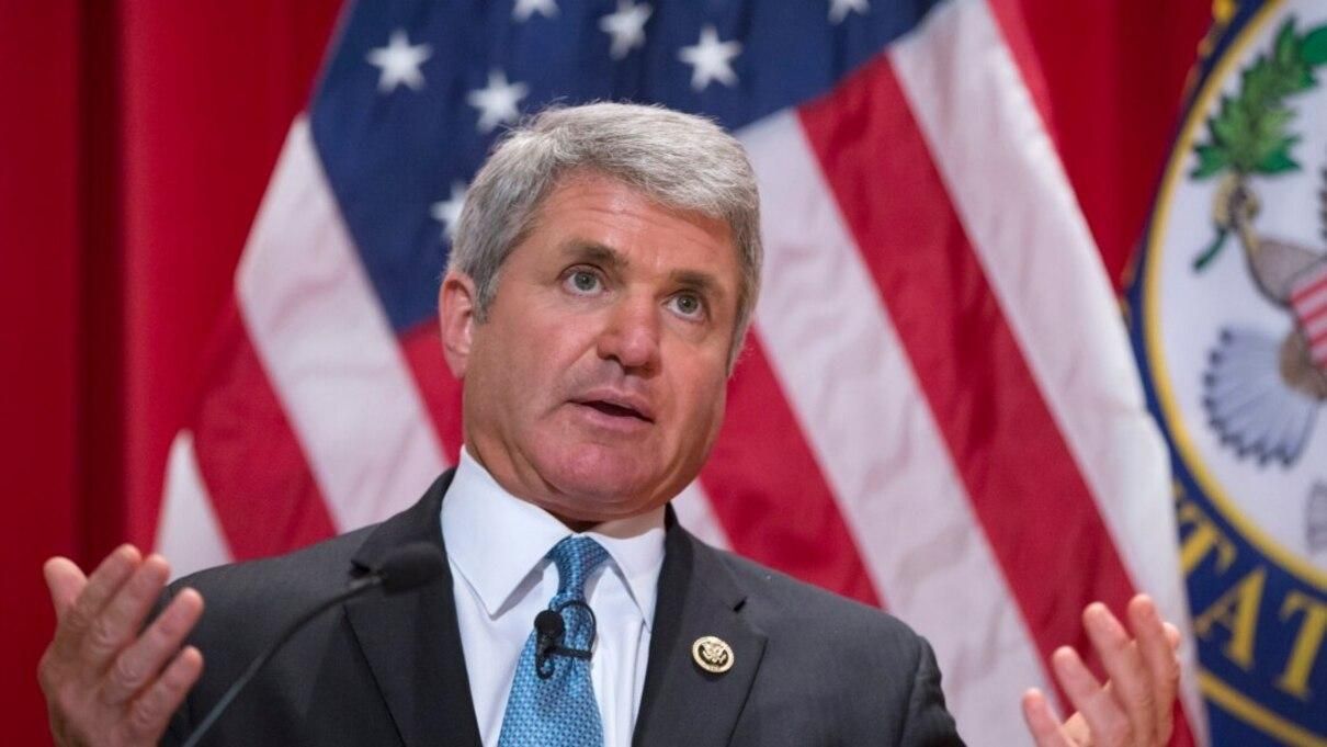 США вступили у нову "холодну війну" з Росією, – конгресмен - Новини Росії і України - 24 Канал США вступили у нову "холодну війну" з Росією, – конгресмен - Новини Росії і України - 24 Канал