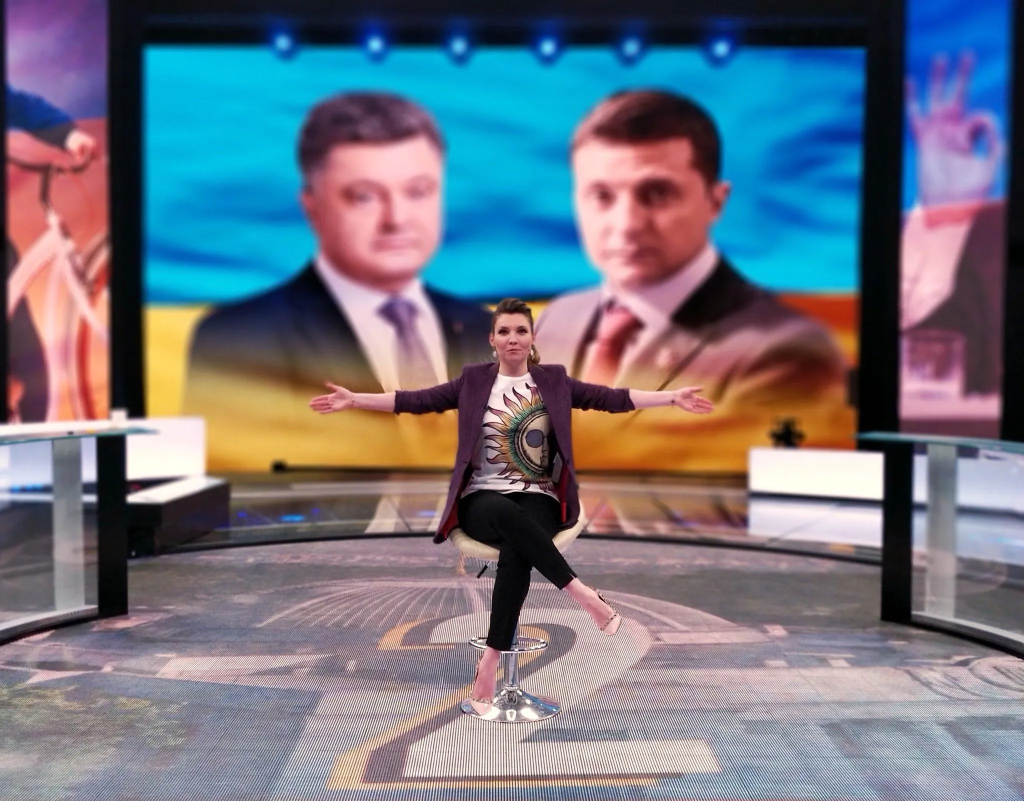 Скабээва Скабээва