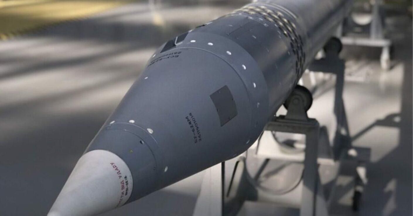 Россия пугала США размещением ядерных ракет, – NYT Россия пугала США размещением ядерных ракет, – NYT