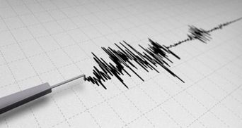 В Румынии произошло землетрясение: толчки почувствовали даже в Одесской области