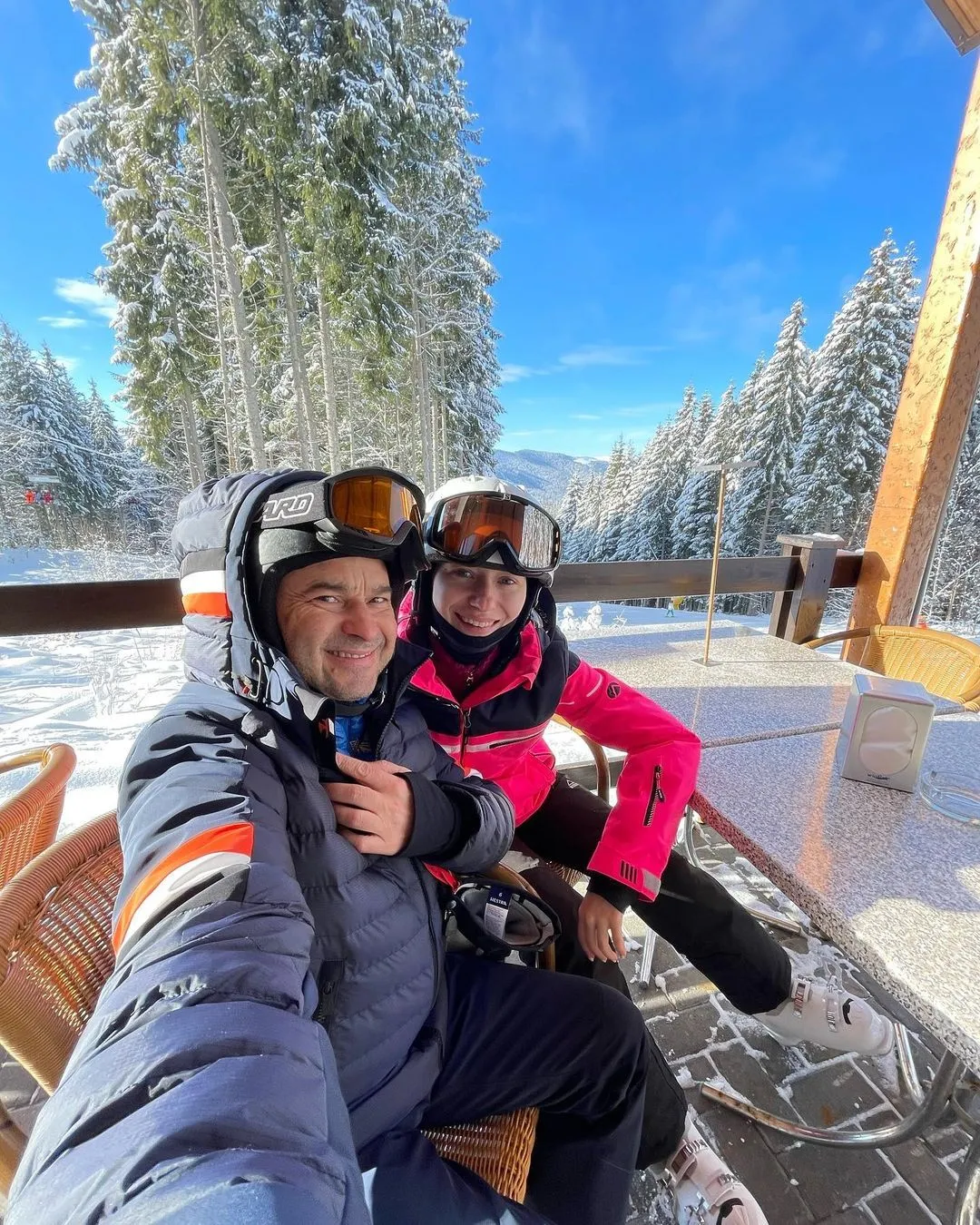 Буковель Буковель