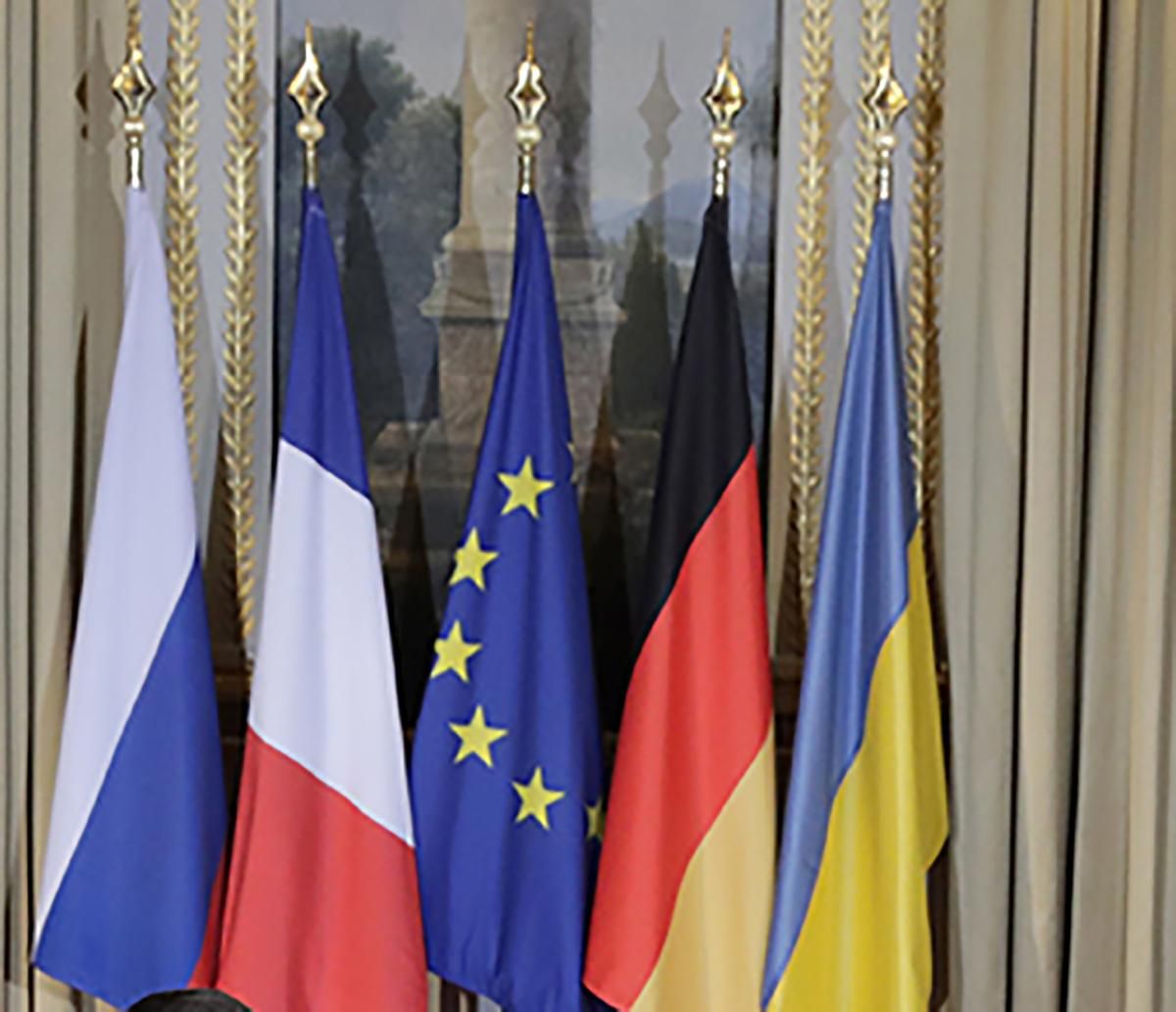 Радники "нормандської четвірки" можуть зустрітися найближчим часом, – ЗМІ - Новини Росії і України - 24 Канал Радники "нормандської четвірки" можуть зустрітися найближчим часом, – ЗМІ - Новини Росії і України - 24 Канал