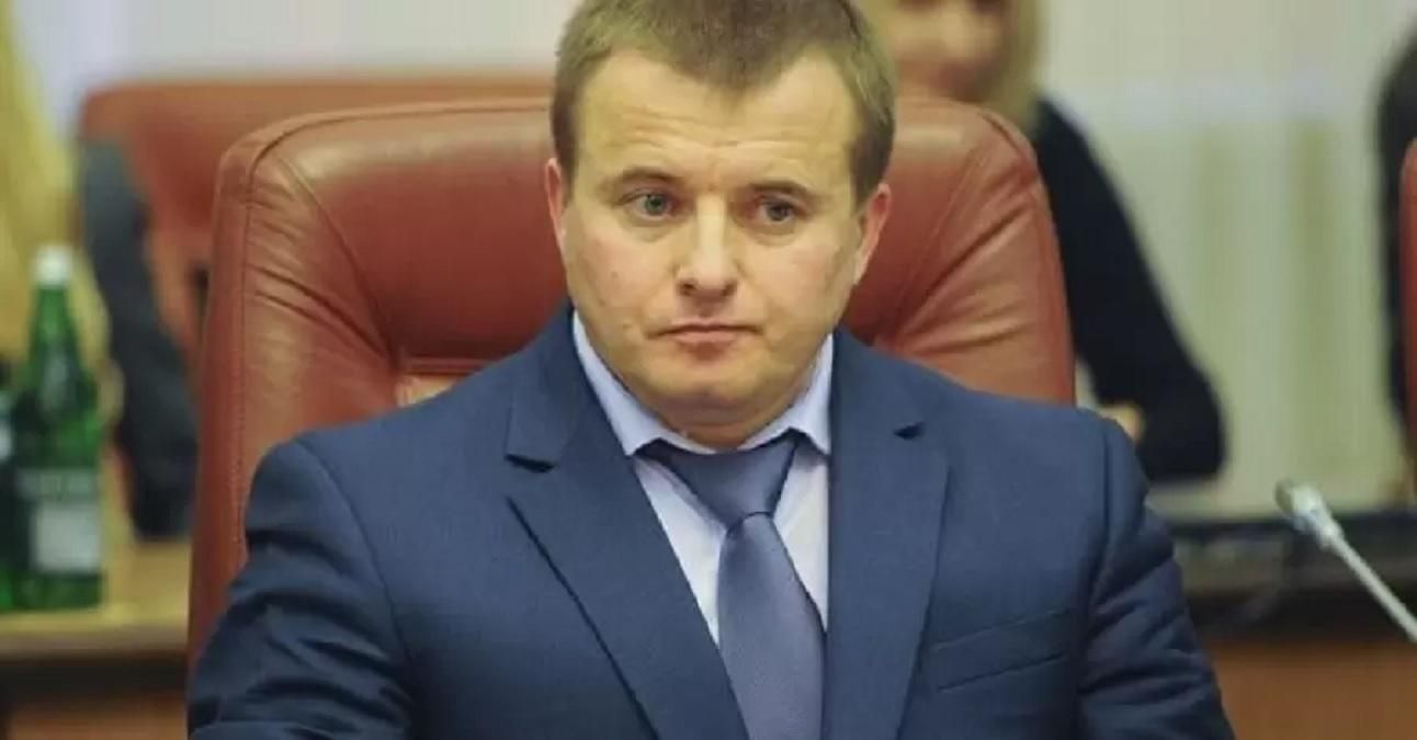 Демчишин перебуває в міжнародному розшуку у "вугільній справі" Порошенка – Медведчука - Україна новини - 24 Канал Демчишин перебуває в міжнародному розшуку у "вугільній справі" Порошенка – Медведчука - Україна новини - 24 Канал