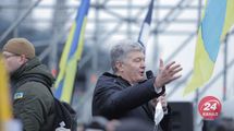 ДБР запевняє, що у справі Порошенка немає політики