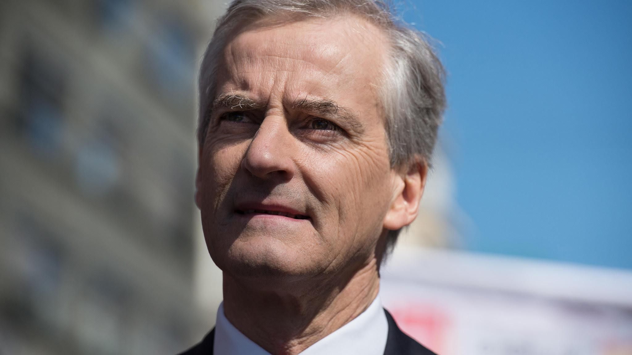 Кібератаки та придушення сигналів у Скандинавії: Норвегія звинуватила Росію у гібридних операція - 24 Канал Кібератаки та придушення сигналів у Скандинавії: Норвегія звинуватила Росію у гібридних операція - 24 Канал