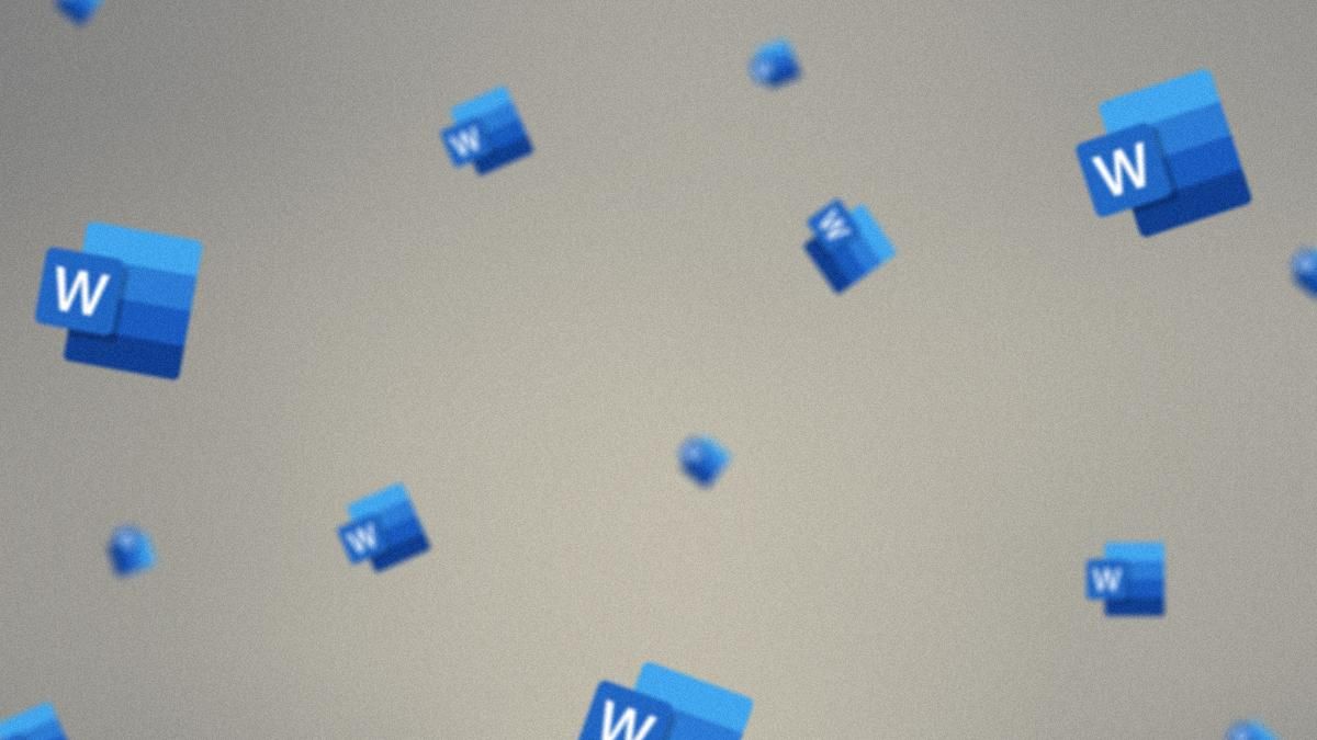 Не баг, а фішка: чому Microsoft Word почав позначати правильні слова як помилки - Новини технологій - Техно Не баг, а фішка: чому Microsoft Word почав позначати правильні слова як помилки - Новини технологій - Техно