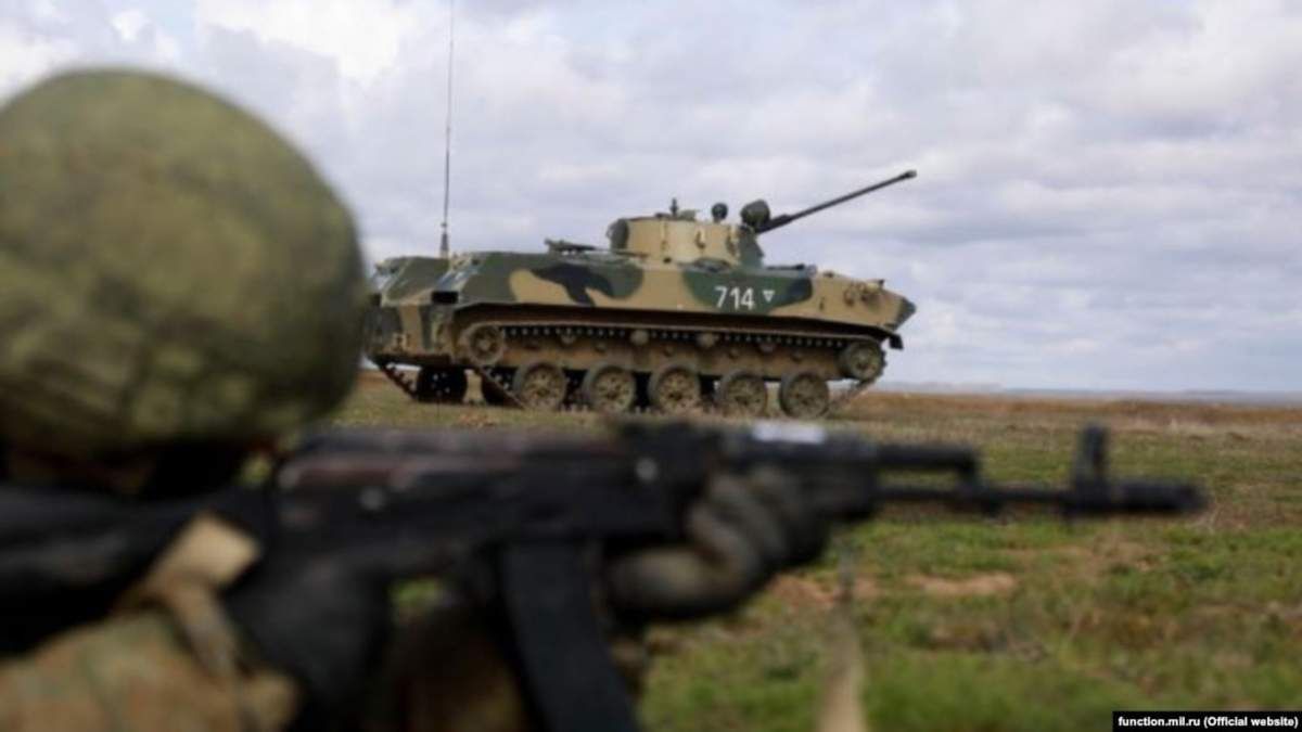 Треба бути готовими до можливого вторгнення Росії в Україну найближчими днями, ​– Польща - Україна новини - 24 Канал