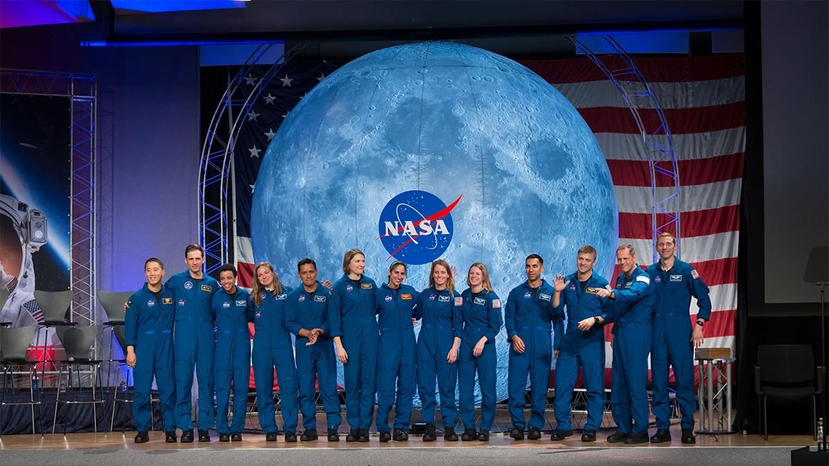 У NASA проблеми: Агентству може не вистачити астронавтів - Новини технологій - Техно