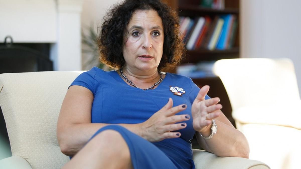 Надо объединиться против России, – Британия призвала Украину не отвлекаться на "поляризацию" Надо объединиться против России, – Британия призвала Украину не отвлекаться на "поляризацию"