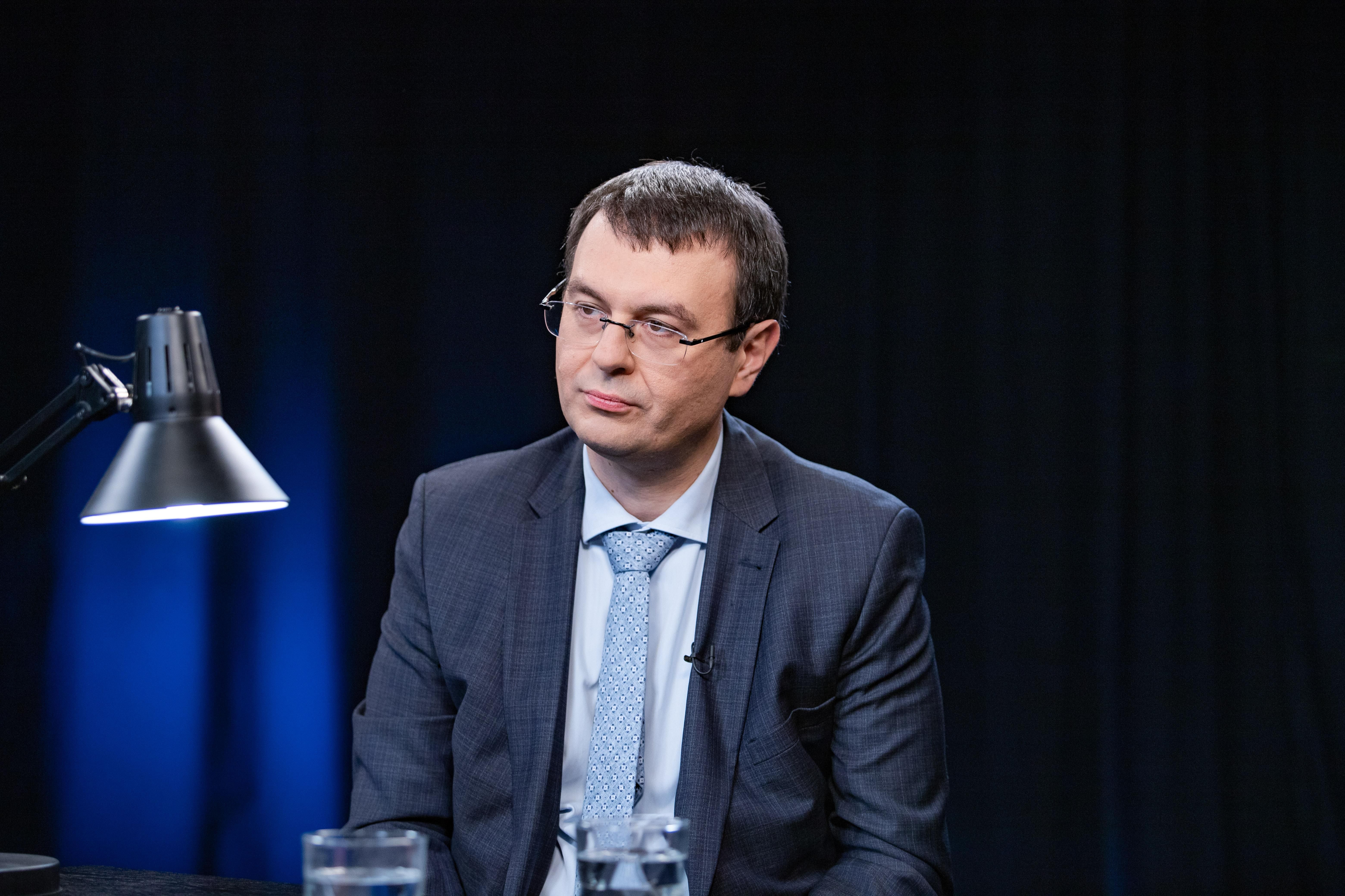 Контрабандисты и конвертаторы, – Гетманцев о тех, кто против введения кассовых аппаратов Контрабандисты и конвертаторы, – Гетманцев о тех, кто против введения кассовых аппаратов