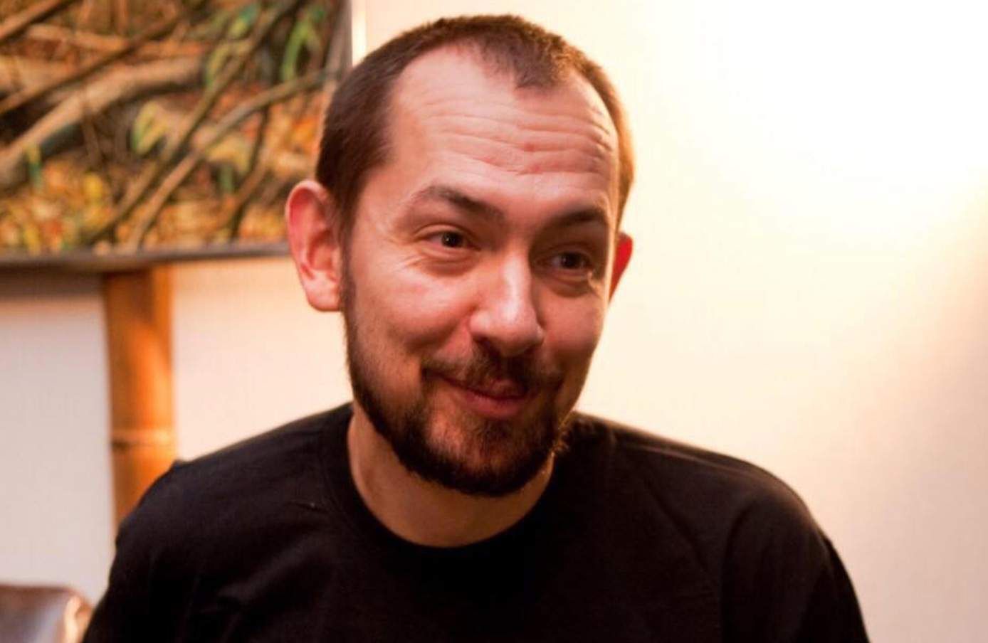 У них контракт, – Цимбалюк про українських "експертів" на російському телебаченні - Новини Росії і України - 24 Канал У них контракт, – Цимбалюк про українських "експертів" на російському телебаченні - Новини Росії і України - 24 Канал