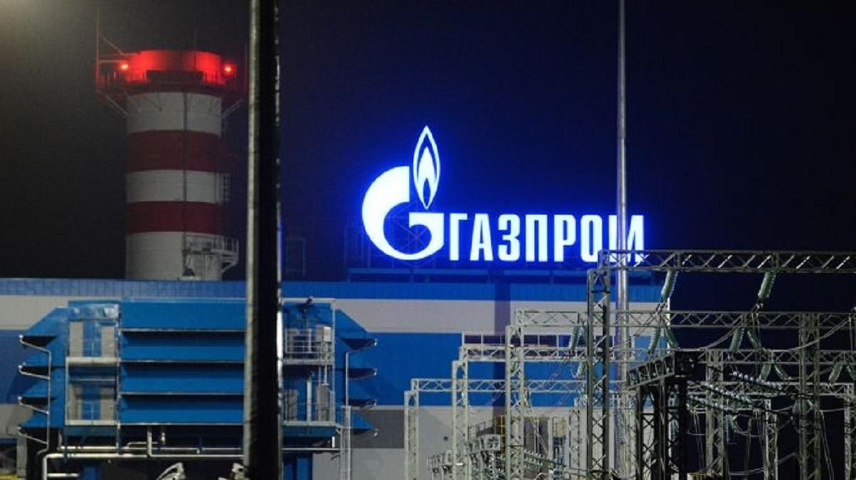 "Газпром" хоче "заднім числом" підвищити ціну на газ для Польщі - Економічні новини України - Економіка