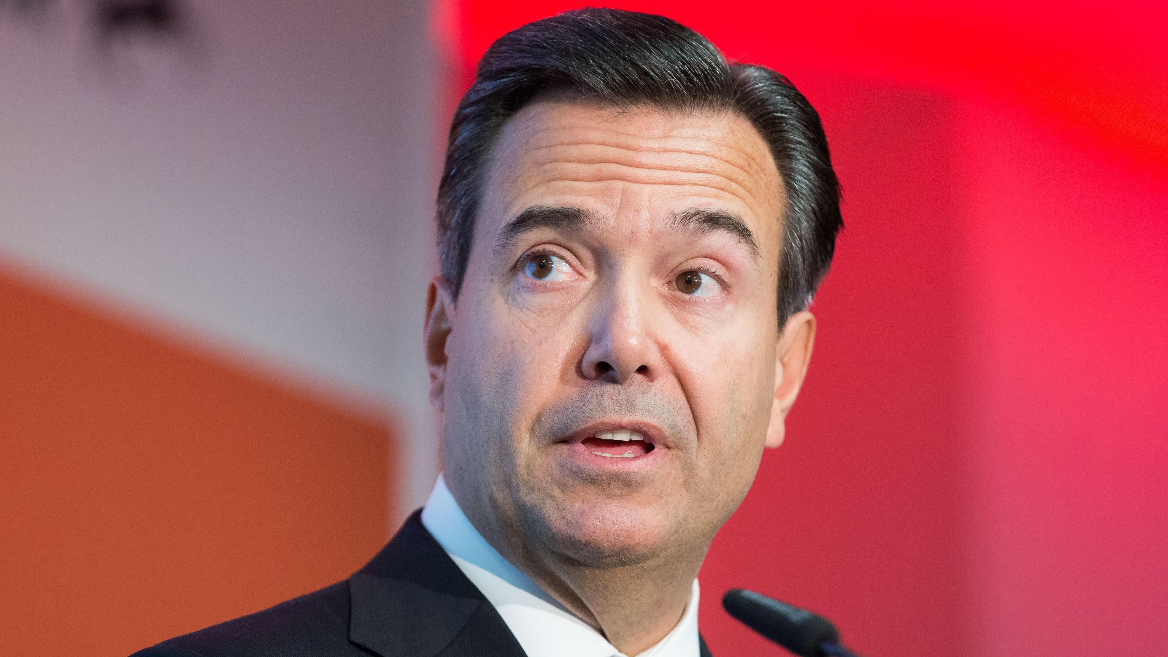 Глава Credit Suisse ушел в отставку из-за нарушения карантинных ограничений