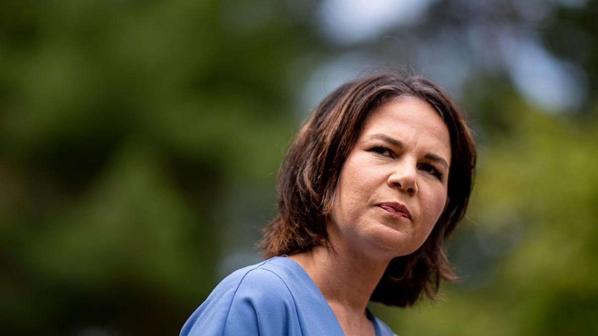 Сертифікацію призупинено: Німеччина заявила, що "Північний потік-2" не повністю відповідає праву - 24 Канал Сертифікацію призупинено: Німеччина заявила, що "Північний потік-2" не повністю відповідає праву - 24 Канал