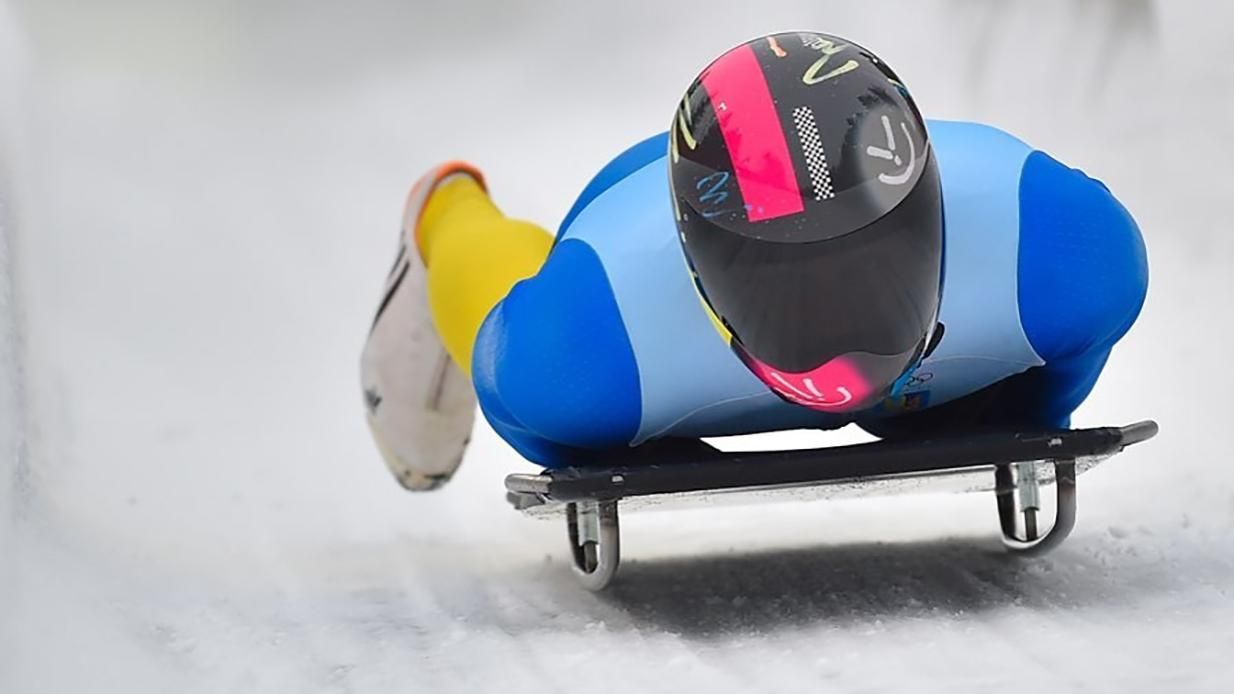 Україна здобула ліцензію на Олімпіаду зі спорту, якого 7 років тому не було в країні
