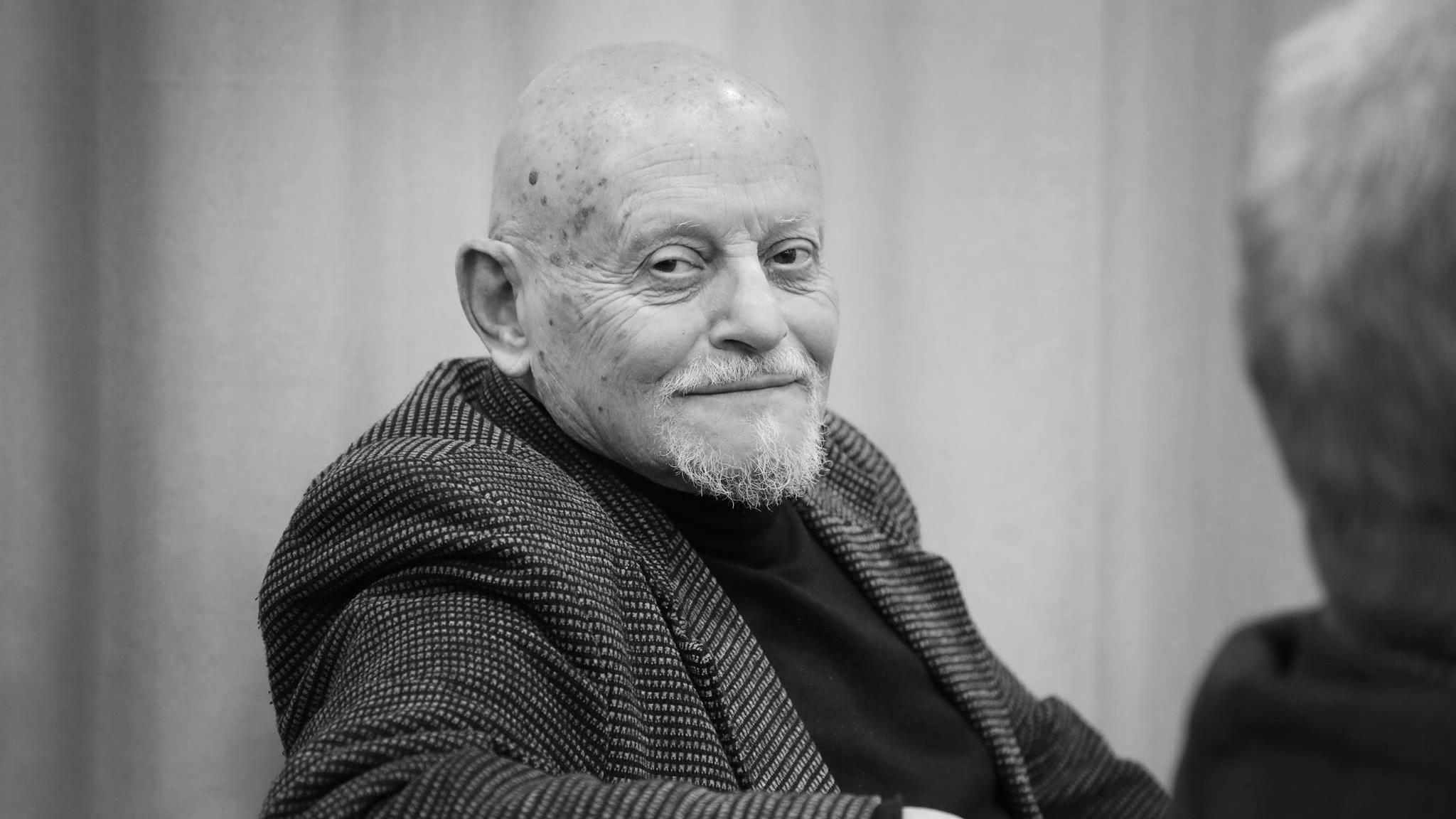 В Одесі помер відомий лікар-фтизіатр Авербух: яким його запам'ятали - Одеса В Одесі помер відомий лікар-фтизіатр Авербух: яким його запам'ятали - Одеса