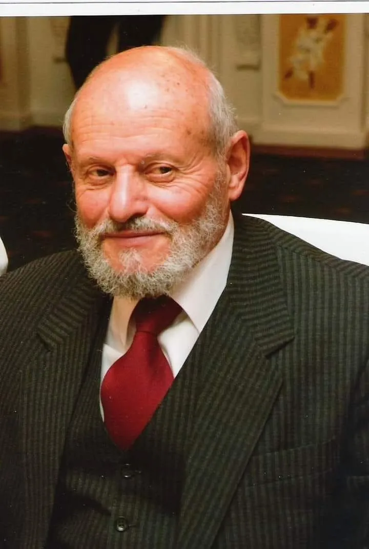 В Одесі помер відомий лікар-фтизіатр Авербух В Одесі помер відомий лікар-фтизіатр Авербух