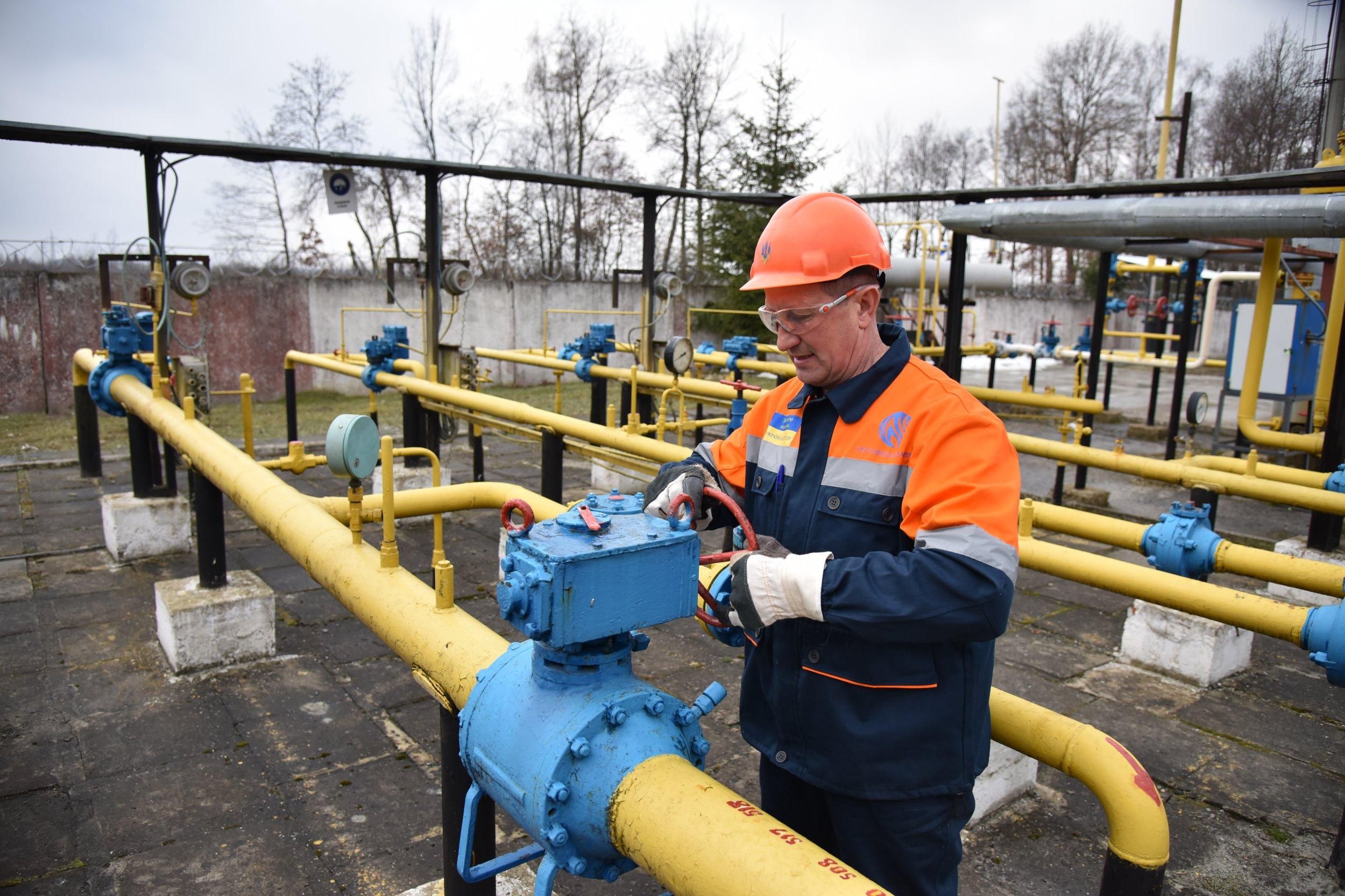 Доставка газа в 2022 году: цена и можно ли за нее не платить Доставка газа в 2022 году: цена и можно ли за нее не платить