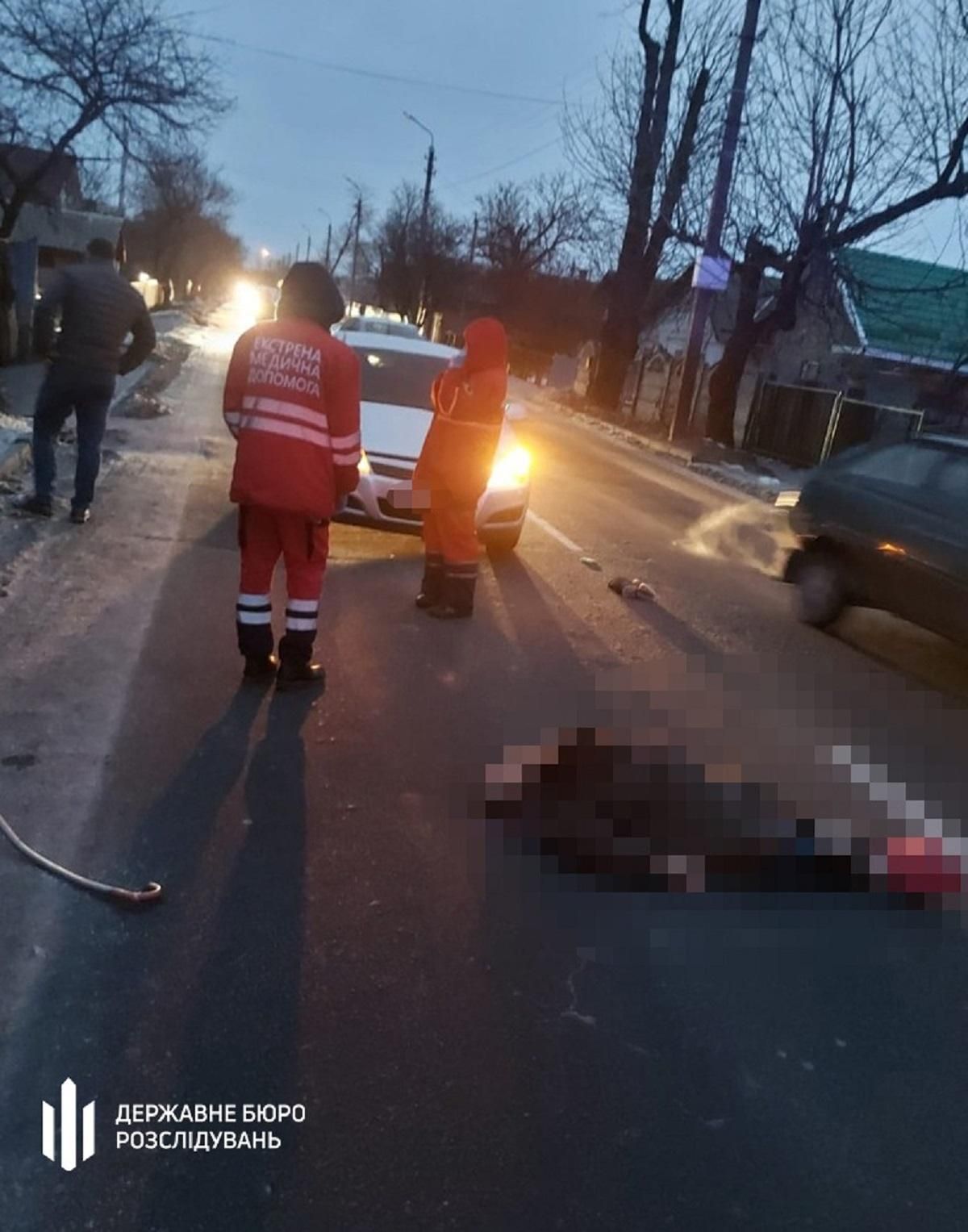 У Хмельницькому чиновник на смерть збив пенсіонерку: чи був п'яний - Новини кримінал - 24 Канал У Хмельницькому чиновник на смерть збив пенсіонерку: чи був п'яний - Новини кримінал - 24 Канал