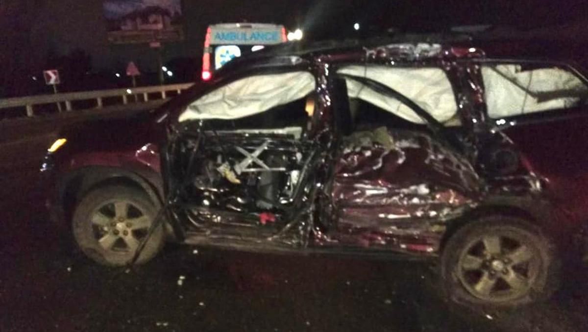 У моторошному ДТП загинула 11-річна Софійка Шевченко: її згадав відомий український письменник - Київ У моторошному ДТП загинула 11-річна Софійка Шевченко: її згадав відомий український письменник - Київ