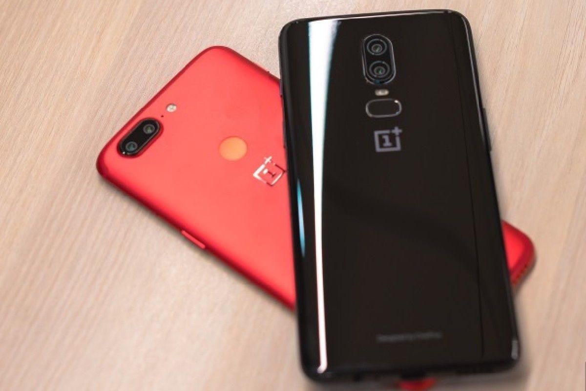 OnePlus прекращает поддержку двух популярных смартфонов OnePlus прекращает поддержку двух популярных смартфонов