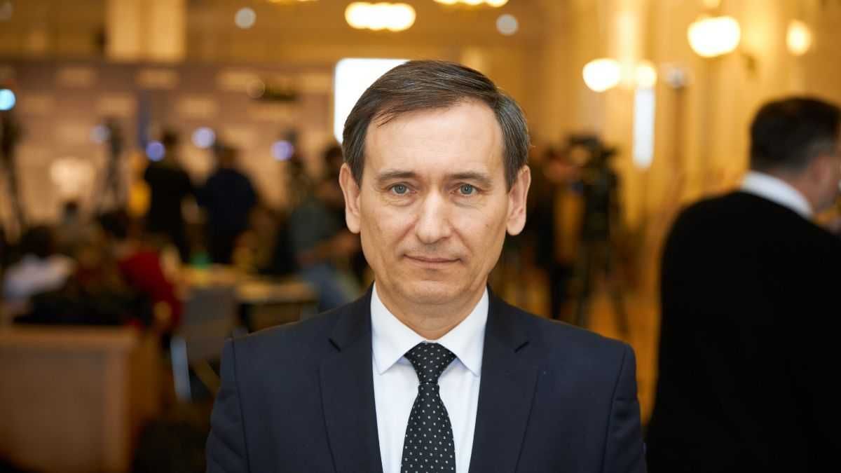 Все достаточно очевидно, – Вениславский предположил, получит ли Порошенко приговор Все достаточно очевидно, – Вениславский предположил, получит ли Порошенко приговор