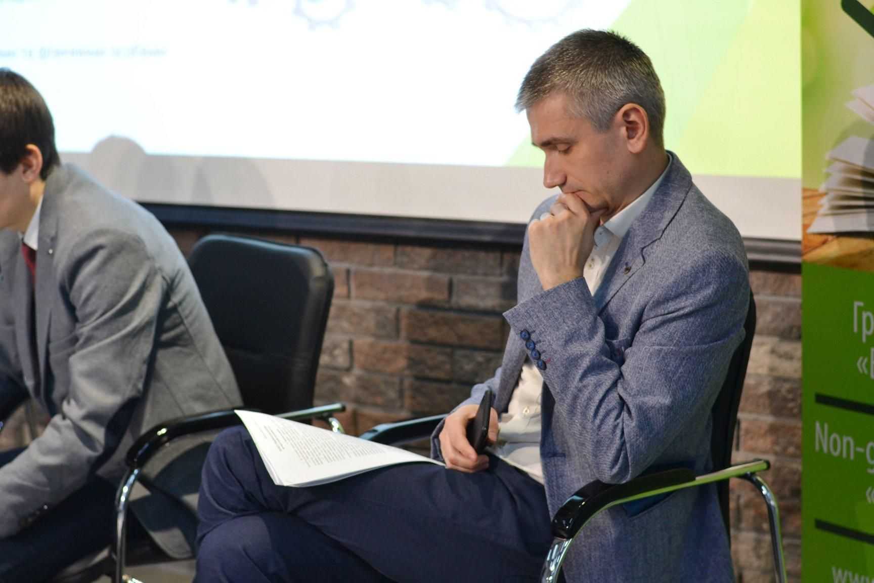 Мені соромно, – член конкурсної комісії у САП про затягування процесу - Україна новини - 24 Канал Мені соромно, – член конкурсної комісії у САП про затягування процесу - Україна новини - 24 Канал