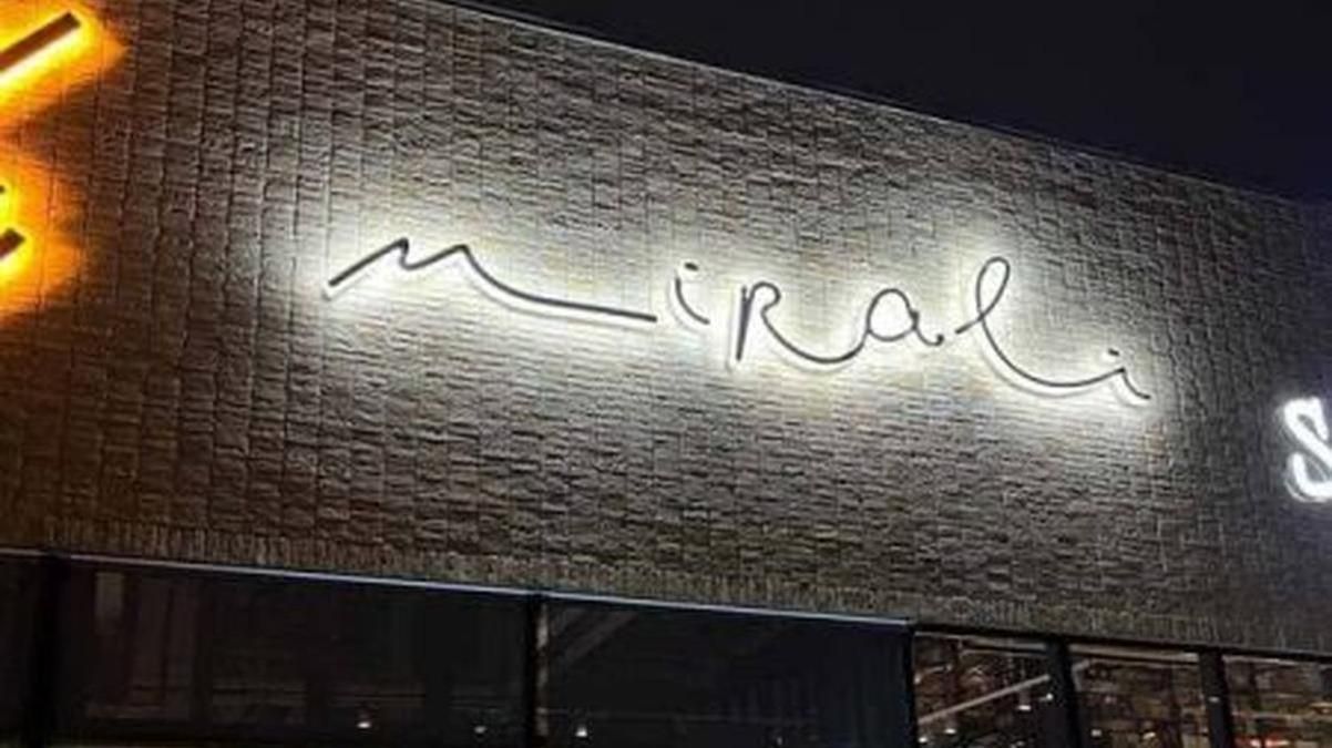 Дитина у сльозах та вибиті зуби: киянка розповіла про похід до елітного ресторану - Новини Києва - Київ Дитина у сльозах та вибиті зуби: киянка розповіла про похід до елітного ресторану - Новини Києва - Київ