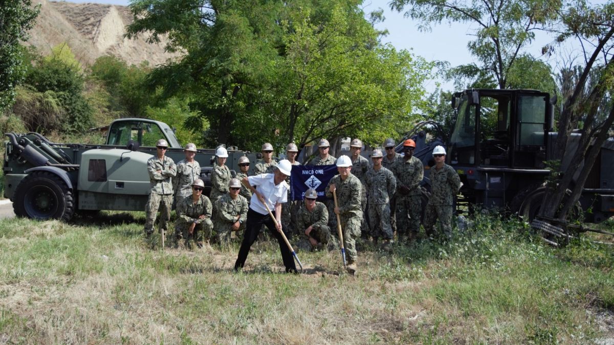 Одеський підприємець хоче передати свої землі на Кіровоградщині під базу НАТО - Україна новини - 24 Канал