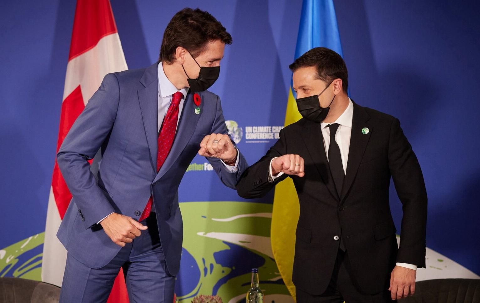 Канада категорически не воспринимает Россию и поддерживает Украину – интервью с экспертом Канада категорически не воспринимает Россию и поддерживает Украину – интервью с экспертом