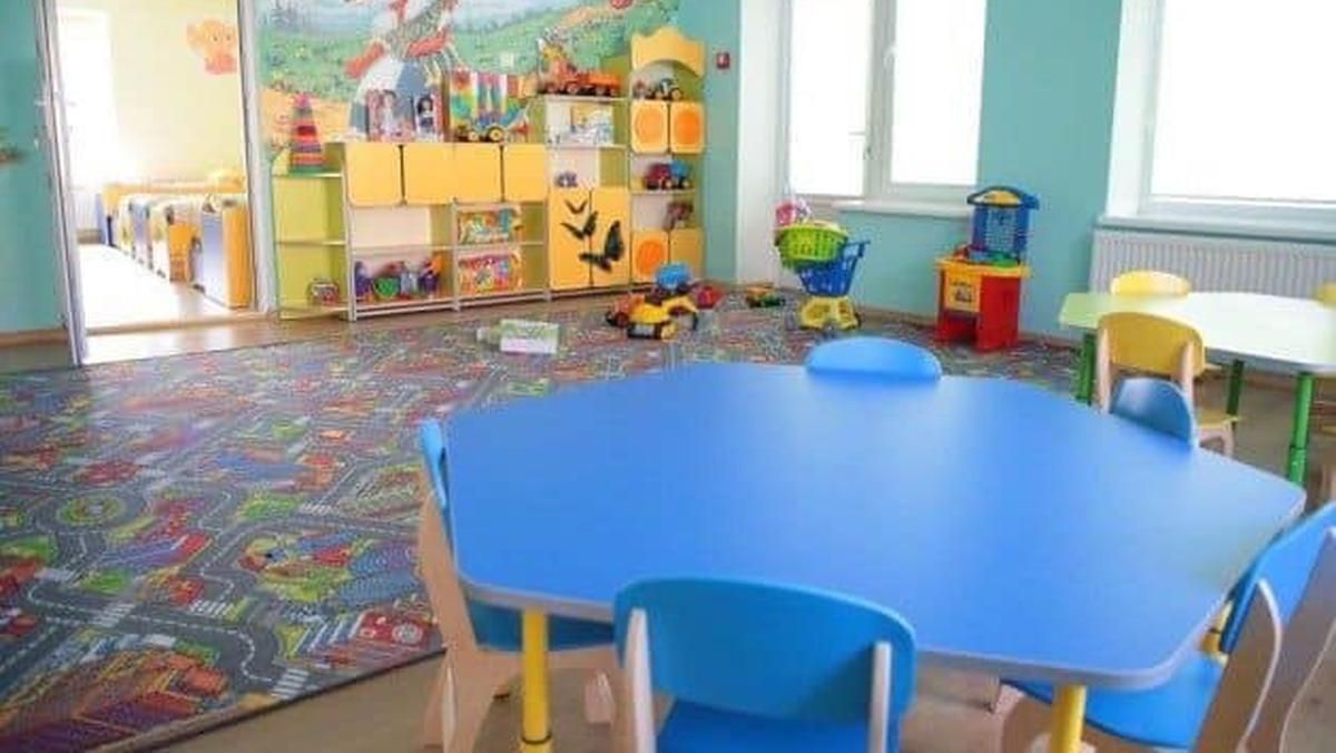 Няня привела больного сына: в детском садике под Киевом массово заболели дети Няня привела больного сына: в детском садике под Киевом массово заболели дети