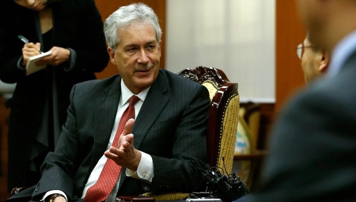 Директор ЦРУ тайно посетил Украину и встречался с Зеленским, – CNN - 24 Канал Директор ЦРУ тайно посетил Украину и встречался с Зеленским, – CNN - 24 Канал