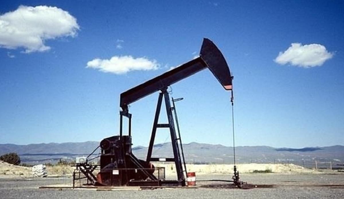 Ціни на нафту досягли найвищої позначки з 2014 року - Новини економіки України - Економіка Ціни на нафту досягли найвищої позначки з 2014 року - Новини економіки України - Економіка