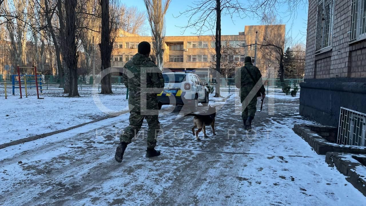 "Загинуть тисячі дітей": російський шпигун замінував усі школи Кривого Рогу - Новини Кривий Ріг - Дніпро