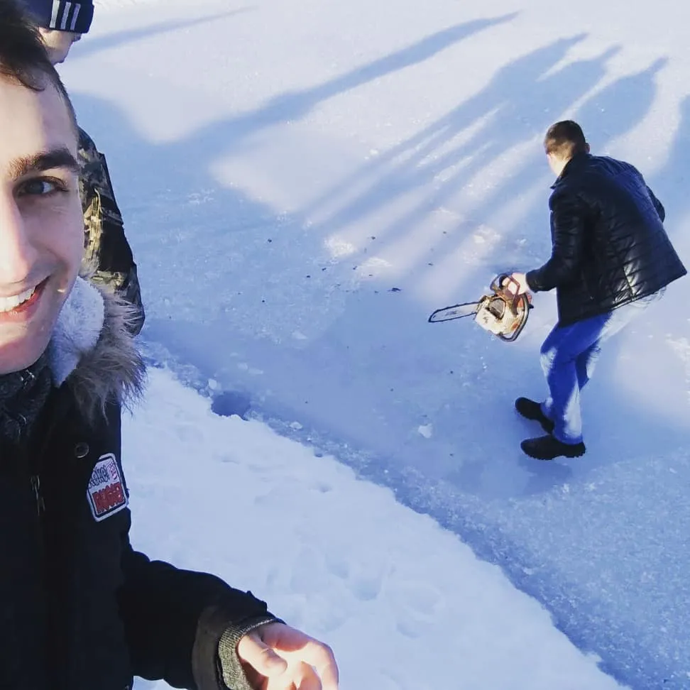 Пірнання на Водореще Пірнання на Водореще