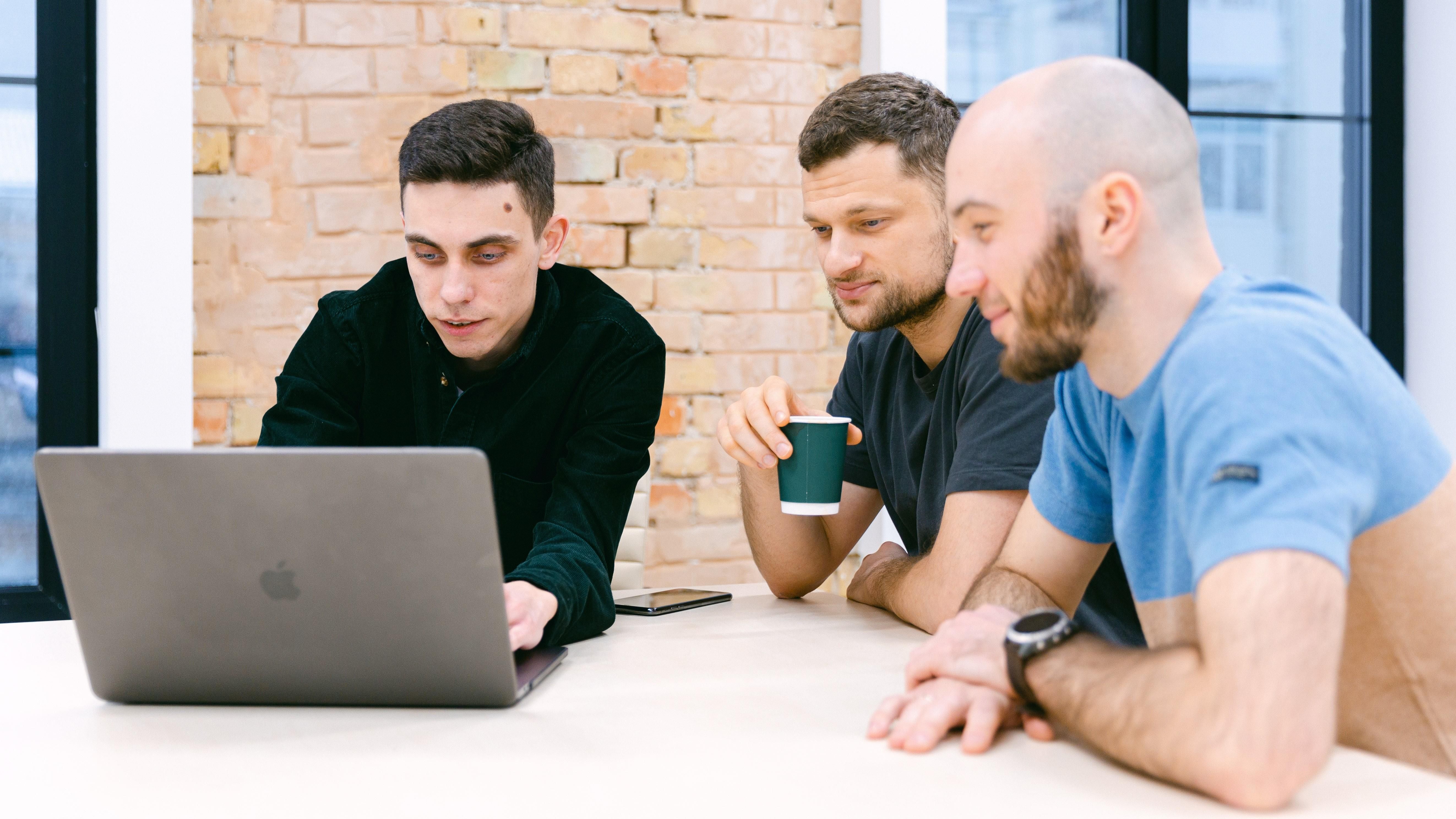 Украинский сервис Finmap привлек 1,2 миллиона долларов: на что потратят деньги - Бизнес Украинский сервис Finmap привлек 1,2 миллиона долларов: на что потратят деньги - Бизнес