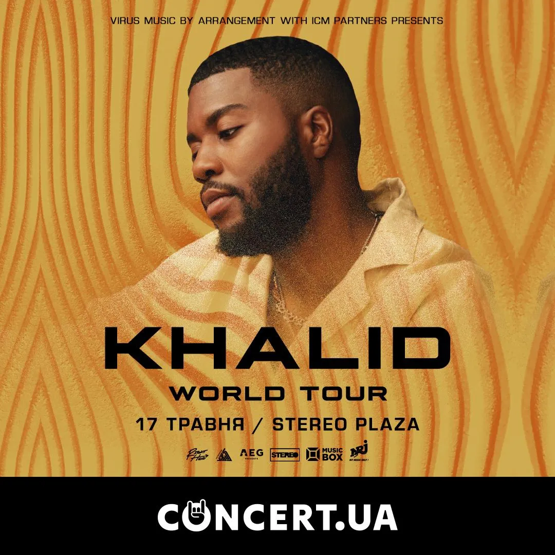 Khalid