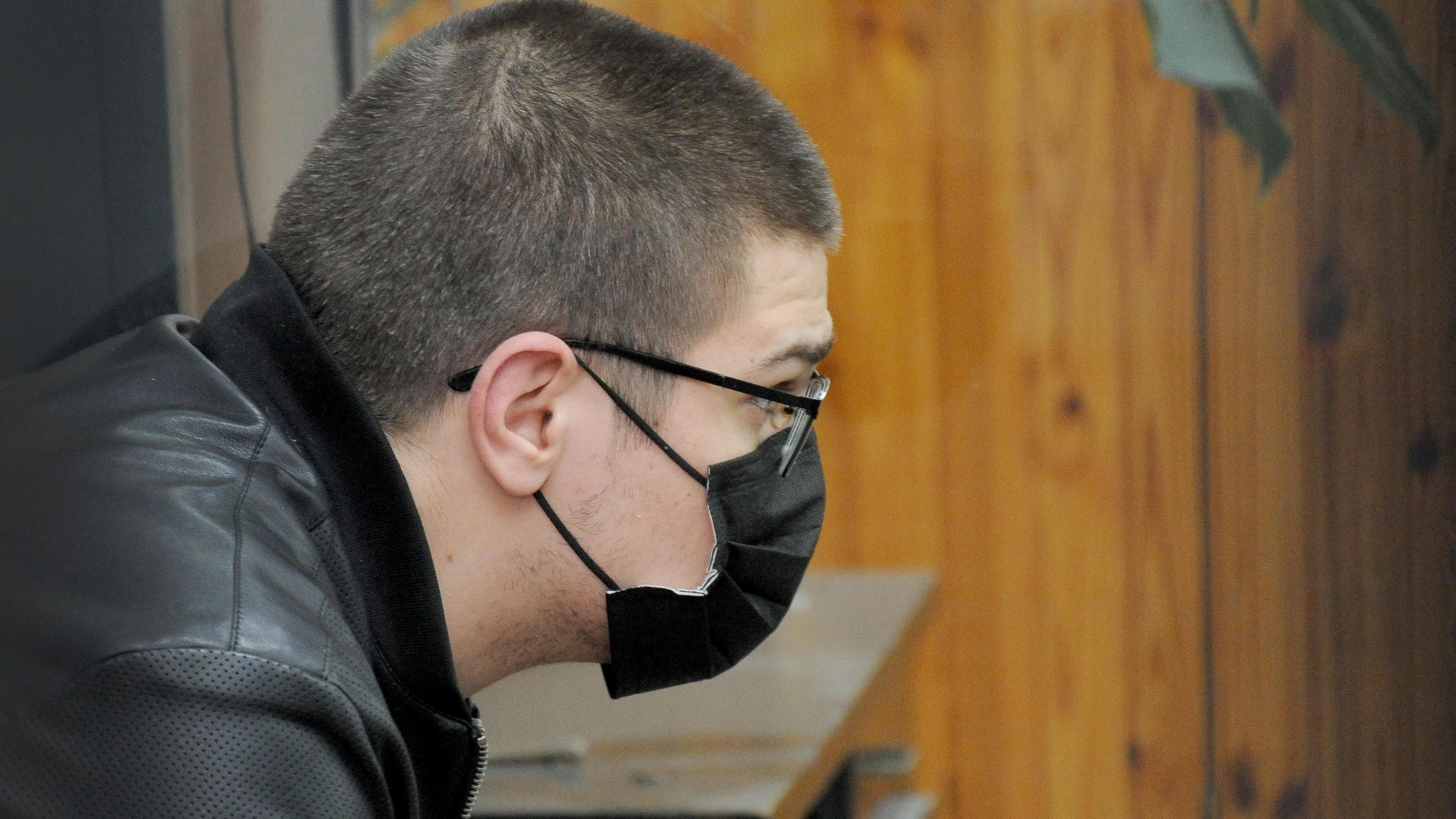 Смертельна ДТП з Габишевим у Харкові: рідні загиблих оскаржать вирок у Верховному суді - Харків Смертельна ДТП з Габишевим у Харкові: рідні загиблих оскаржать вирок у Верховному суді - Харків